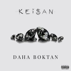 Album Daha Boktan (Explicit) from 