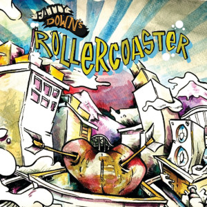 收聽Fatty Down的Roller Coaster歌詞歌曲