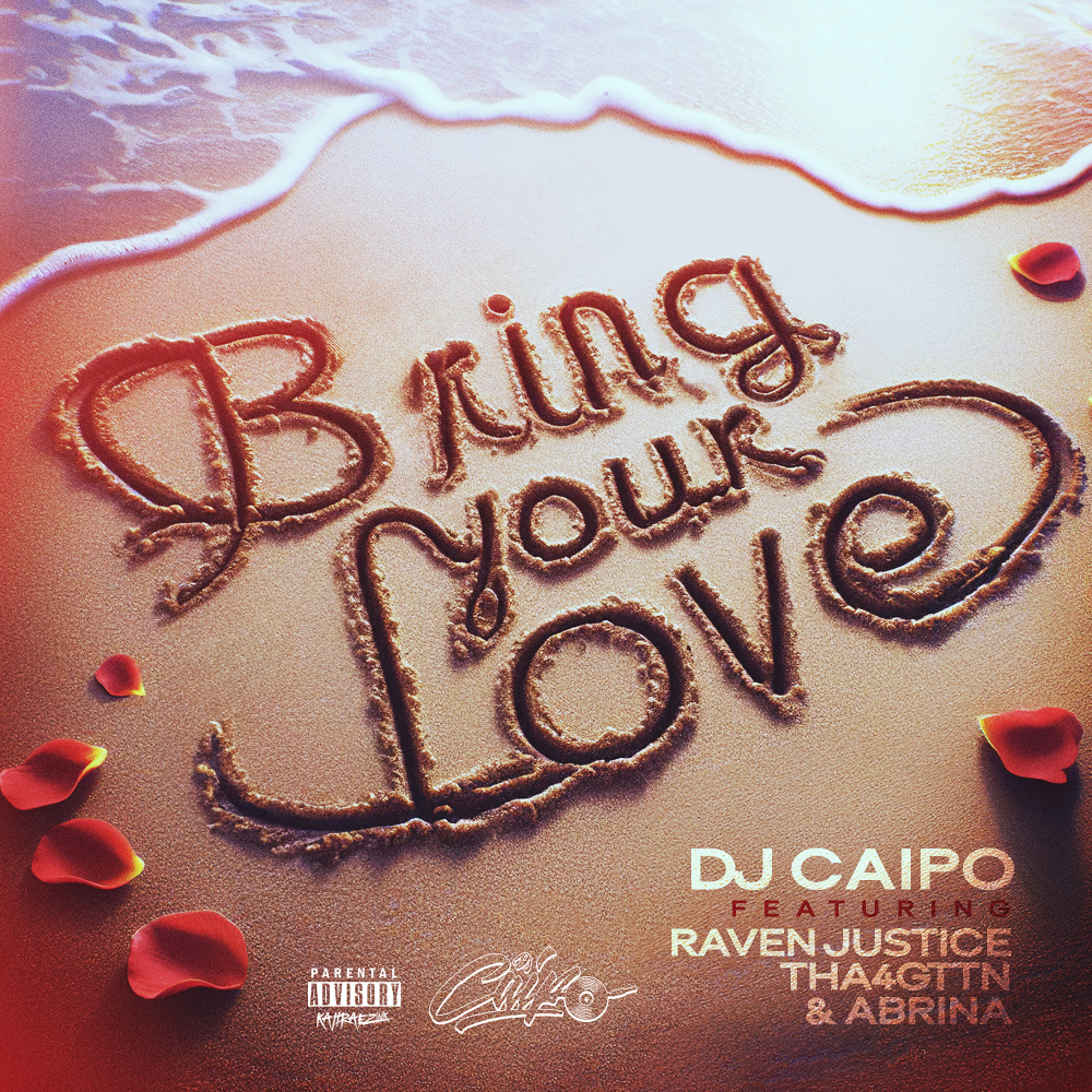 Bring Your Love (Explicit)
