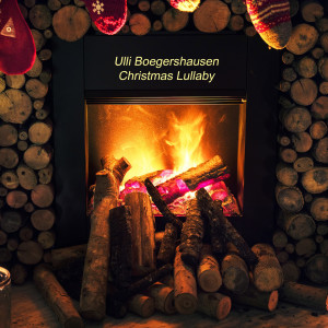 Ulli Boegershausen的專輯Christmas Lullaby (Nylon Guitar Version)