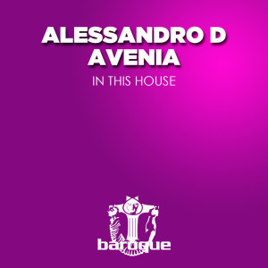 收听Alessandro D Avenia的In This House歌词歌曲