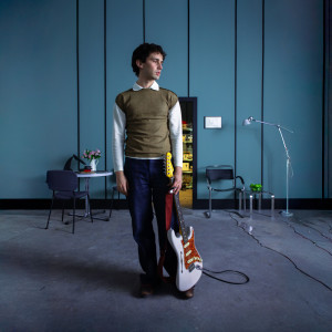 pablopablo的專輯Canciones En Mi
