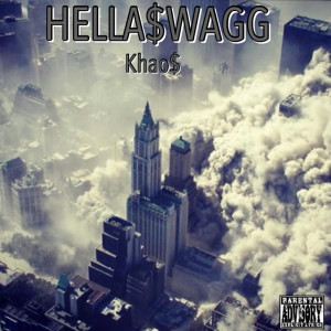 Album Khao's (Explicit) from Hella$wagg