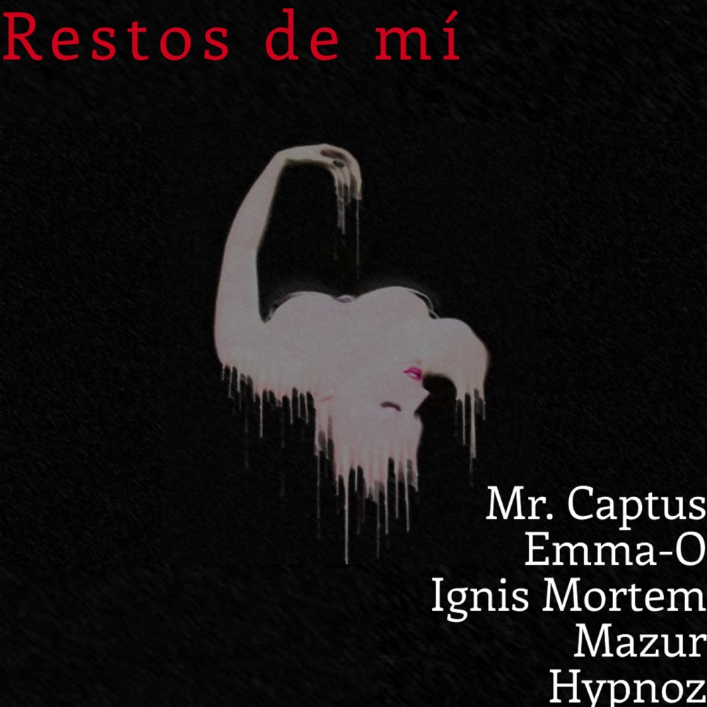 Restos De mí (Explicit)