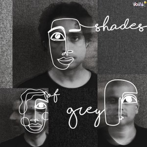 Rajan Batra的專輯Shades of Grey