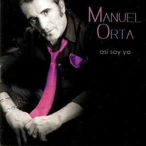 Album Así Soy Yo oleh Manuel Orta
