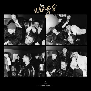 Wings dari Anthem Lights