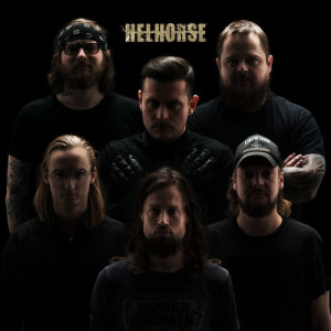 ดาวน์โหลดและฟังเพลง My Haven / Your Hell พร้อมเนื้อเพลงจาก Helhorse