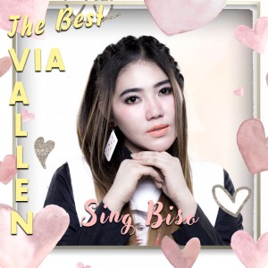 收听Via Vallen的Sing Biso歌词歌曲