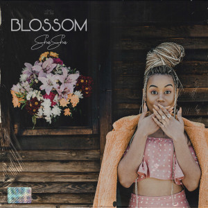 Sha Sha的專輯Blossom - EP