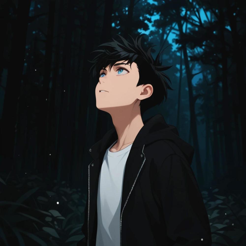 LOST! (feat. Vxlious)