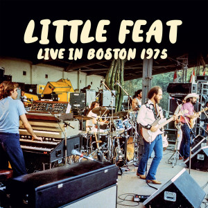 ดาวน์โหลดและฟังเพลง Willin' (Live) พร้อมเนื้อเพลงจาก Little Feat
