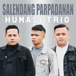 Dengarkan Salendang Parpadanan lagu dari HUMASI TRIO dengan lirik