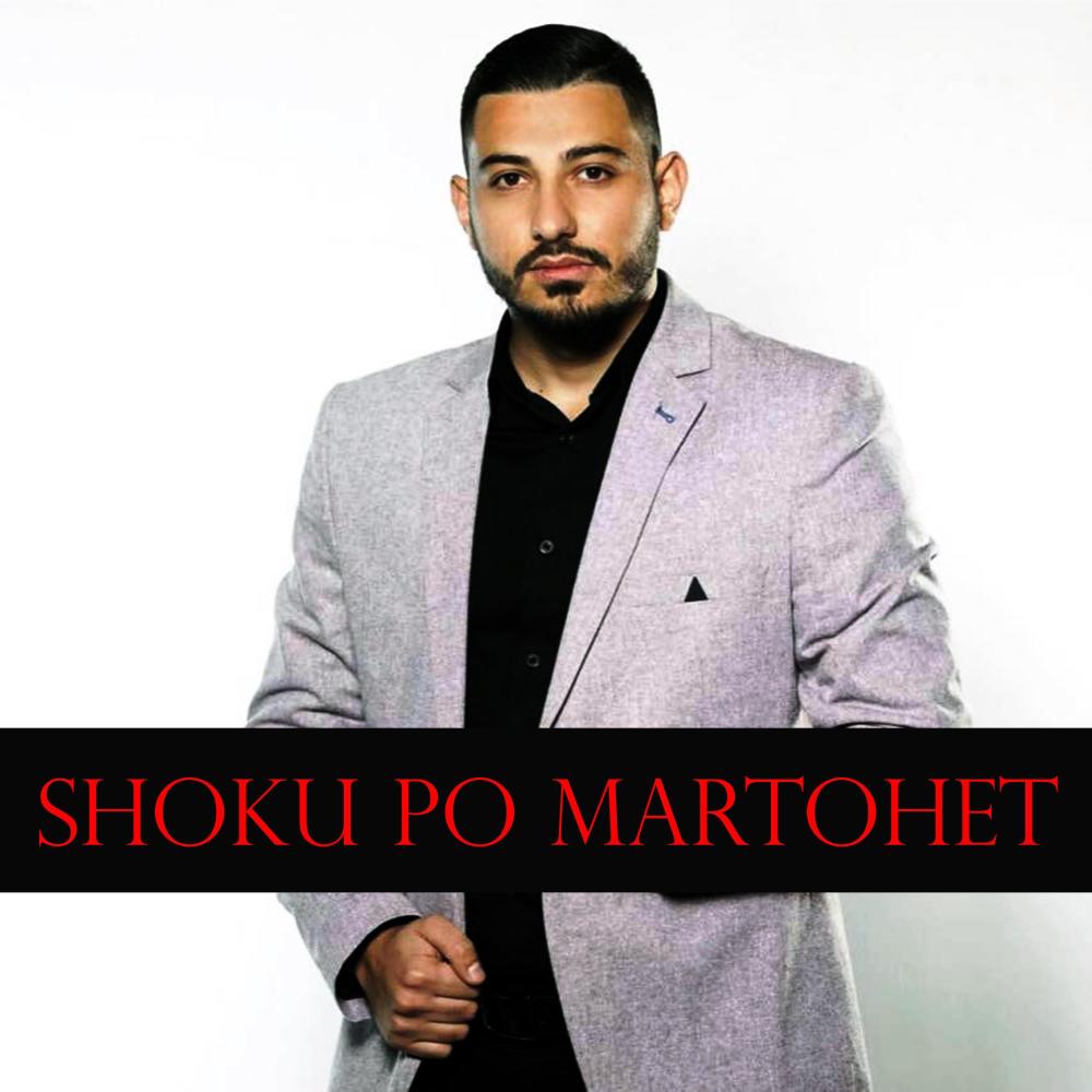 Shoku po martohet