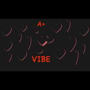 收聽A+的Vibe歌詞歌曲