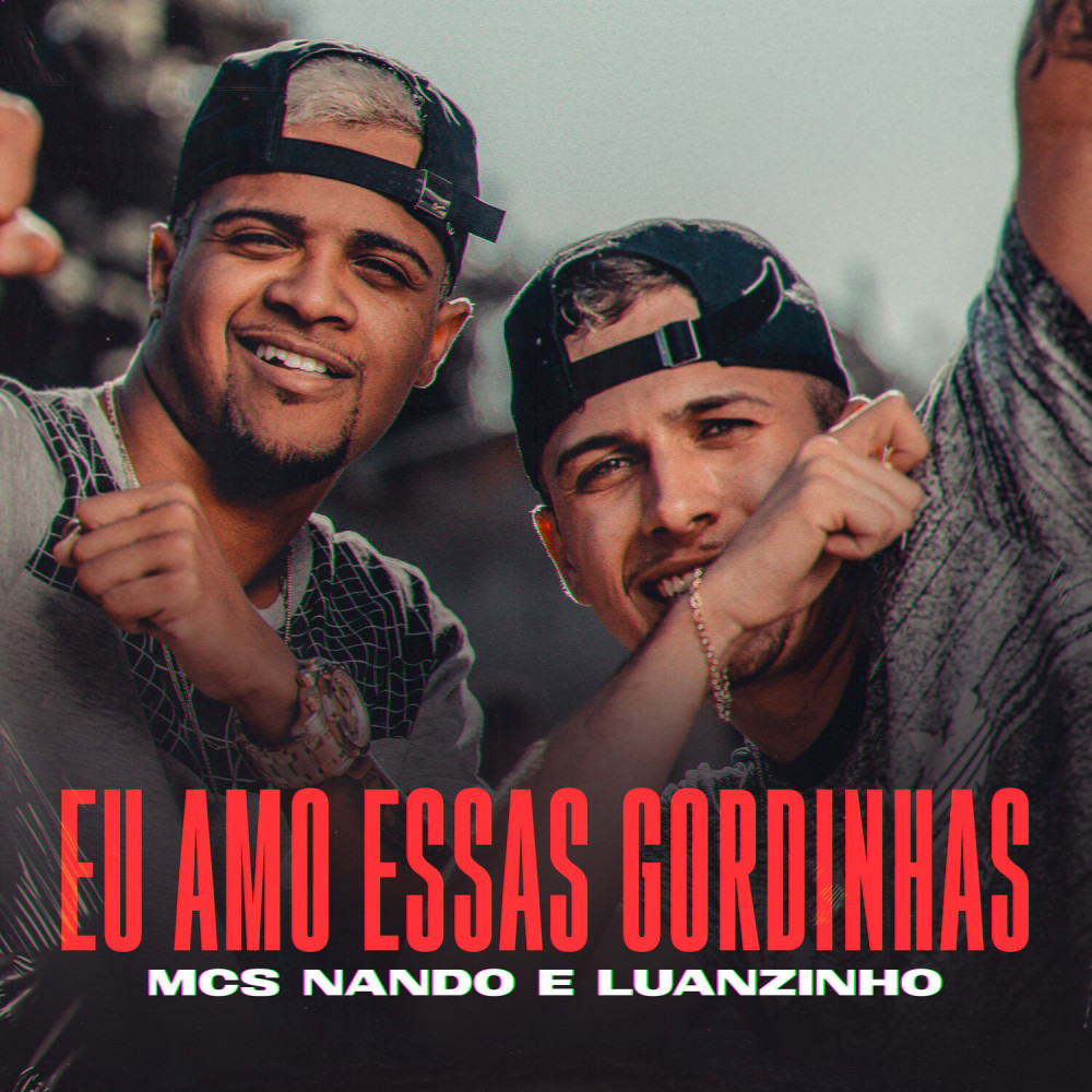 Eu Amo Essas Gordinhas (Explicit)