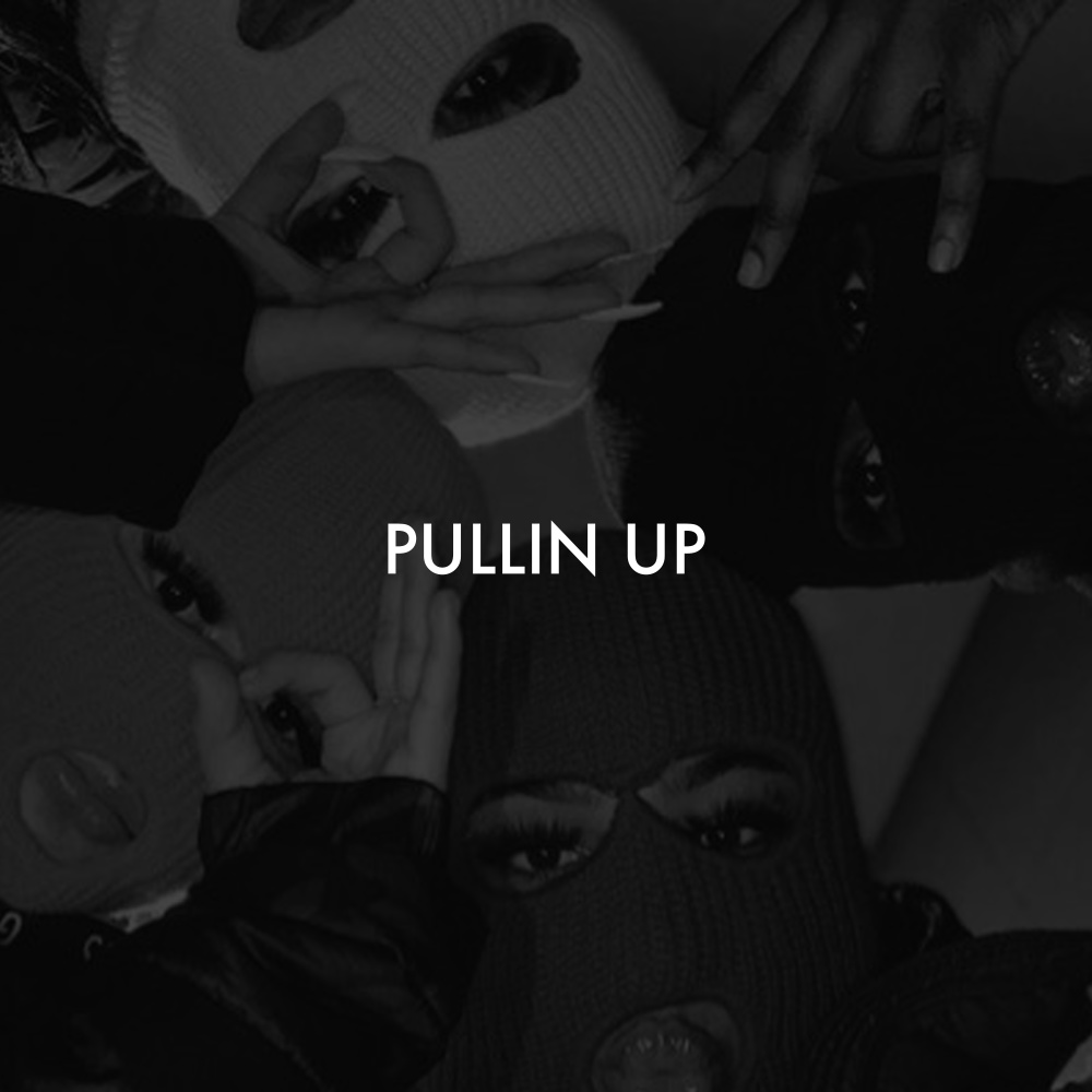Pullin Up (Explicit)