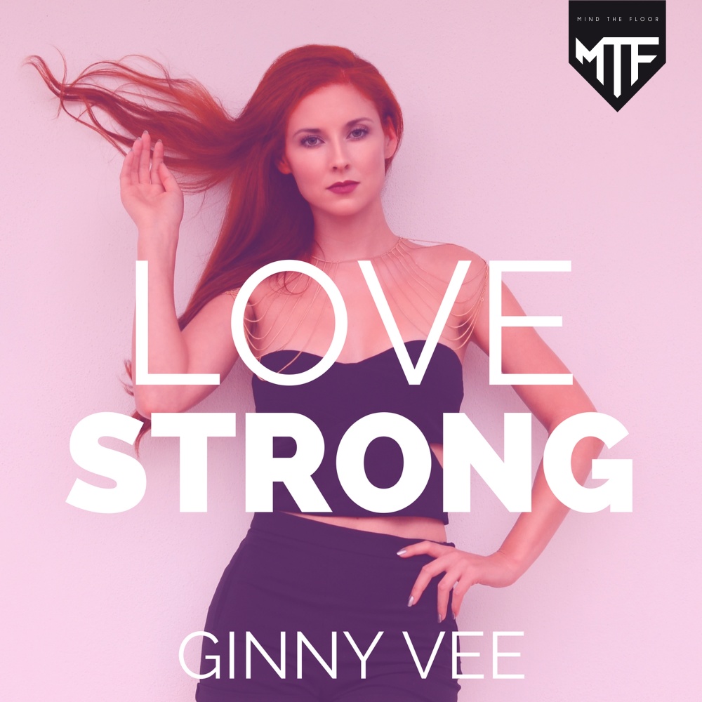 Love strong