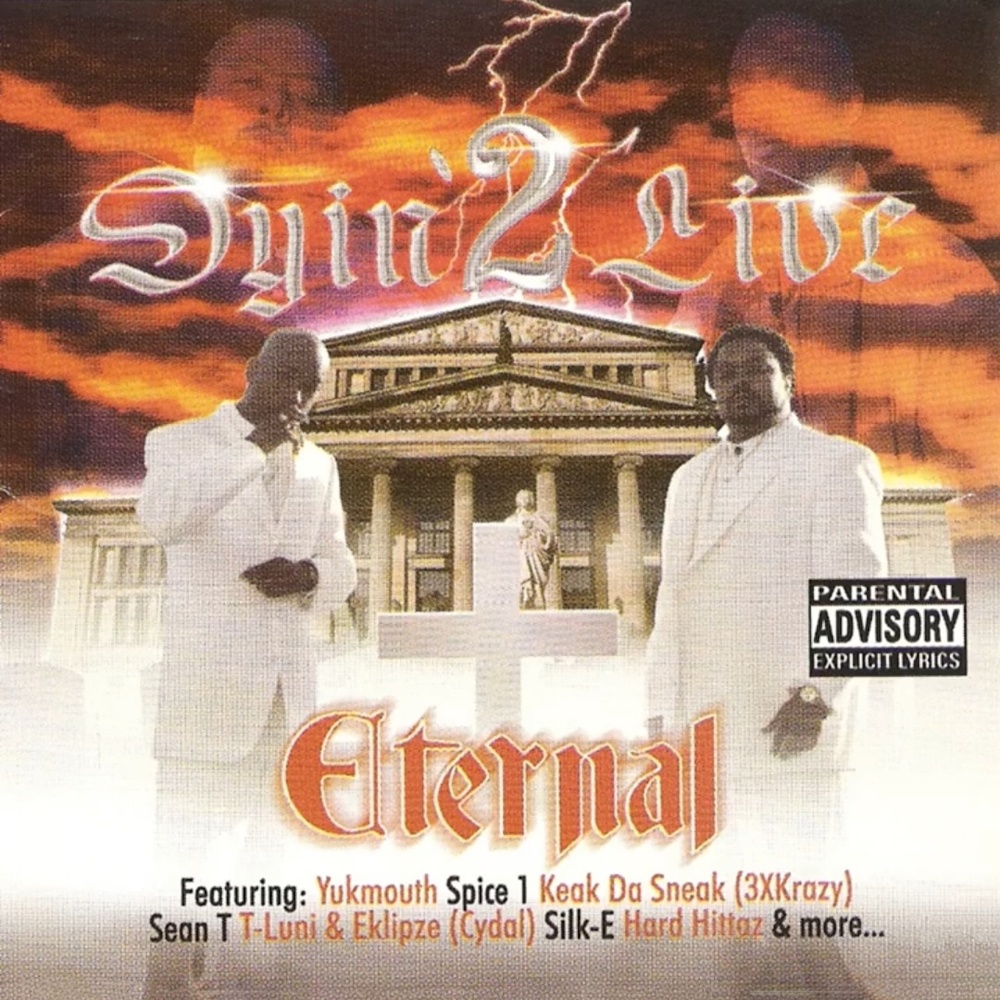 Hardhittaz (Explicit)