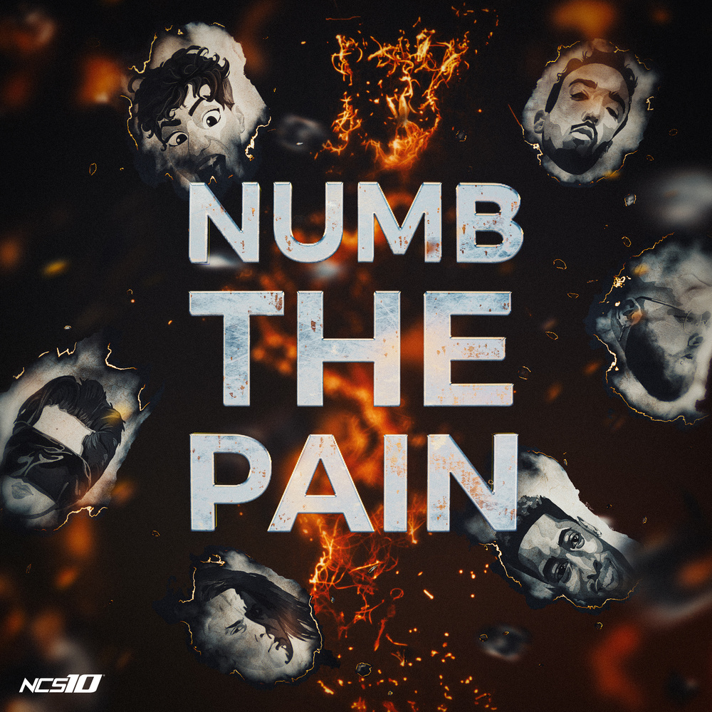 Numb The Pain