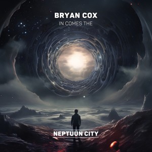 Bryan Cox的專輯In Comes the - EP