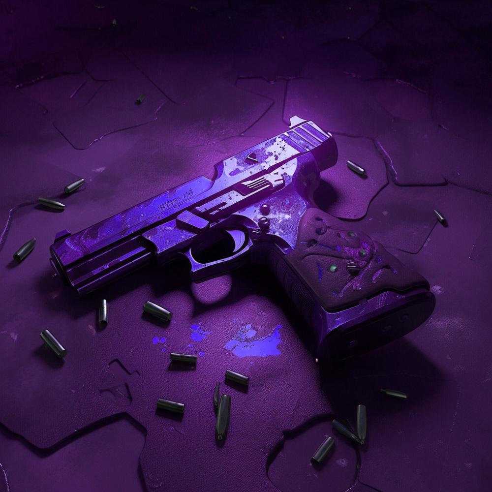 Lüv më (feat. Dammntc) (Slowed + Reverb) (Explicit)
