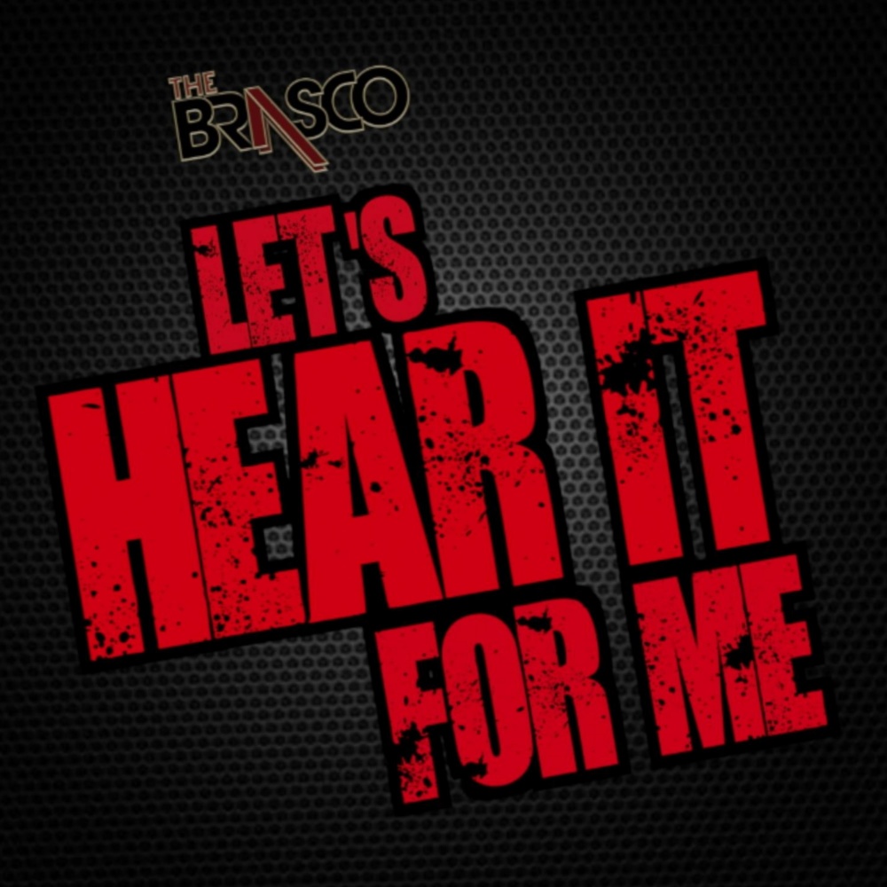 Let's Hear It for Me (Explicit)