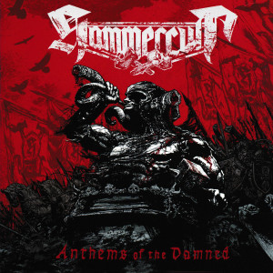 ดาวน์โหลดและฟังเพลง Into the Death Gate พร้อมเนื้อเพลงจาก Hammercult