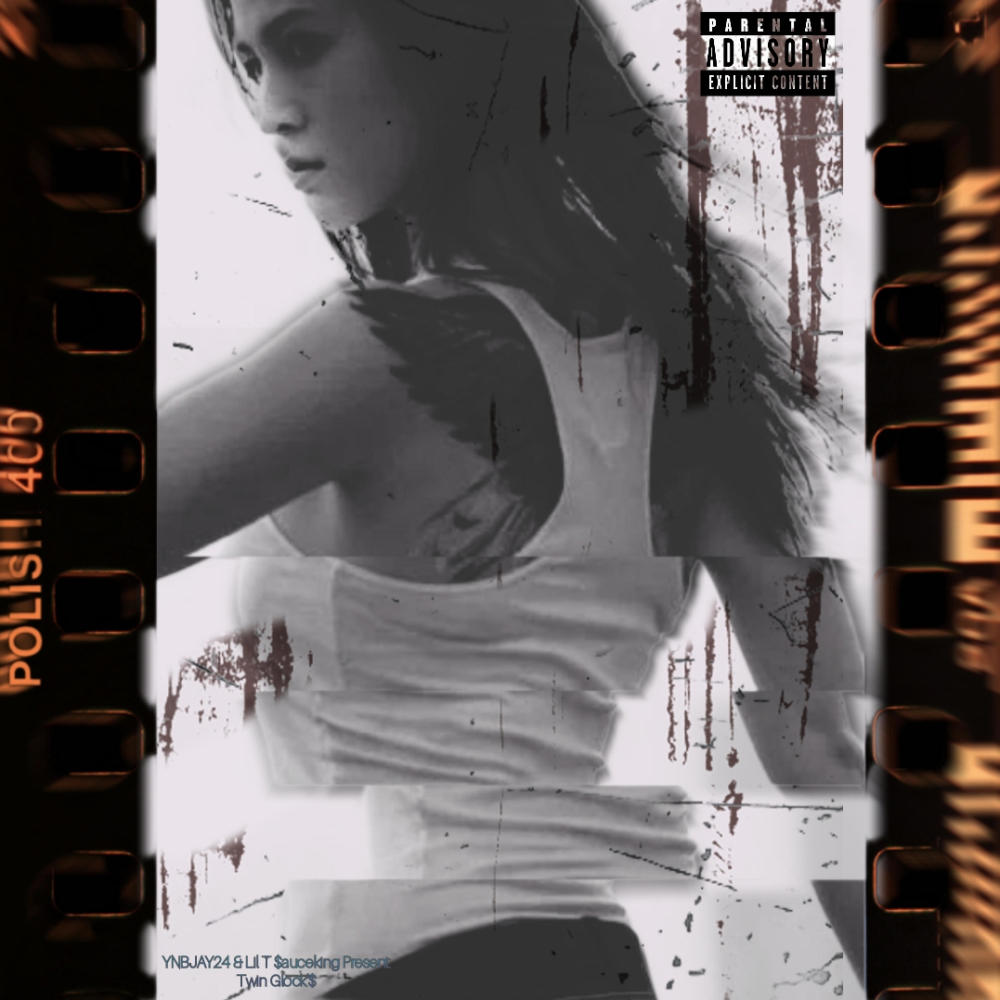 Blue Beetle (feat. Bxnji) (Explicit)