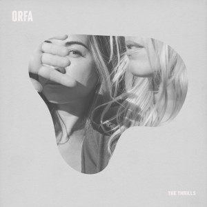 Listen to The Thrills song with lyrics from I Am ORFA