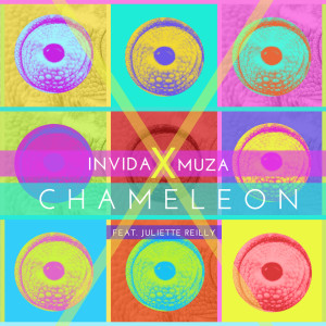 Dengarkan Chameleon lagu dari INViDA dengan lirik