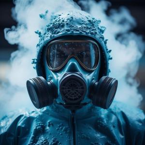 Cryocrew的專輯003.2 Breathe