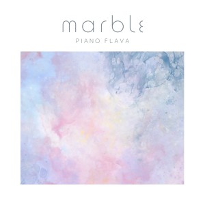 Album Marble (feat. Hanakuma Chifuyu) from PIANO FLAVA