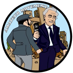 Listen to Amateur Movement song with lyrics from Frank Kelly