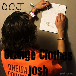 Album Orange Clothes Josh (Explicit) oleh Josh U-R