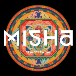 收聽Misha的Everywhere and Everything歌詞歌曲