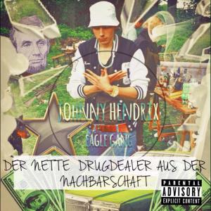 Listen to Damn.(feat. MBeezy) song with lyrics from Johnny Hendrix