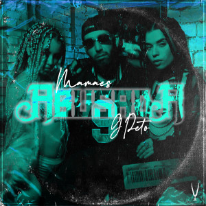 Listen to Abusada (Explicit) song with lyrics from Mamaes