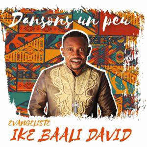 Listen to Likambo Ya Ngolu (rémex) song with lyrics from Ike Baali David