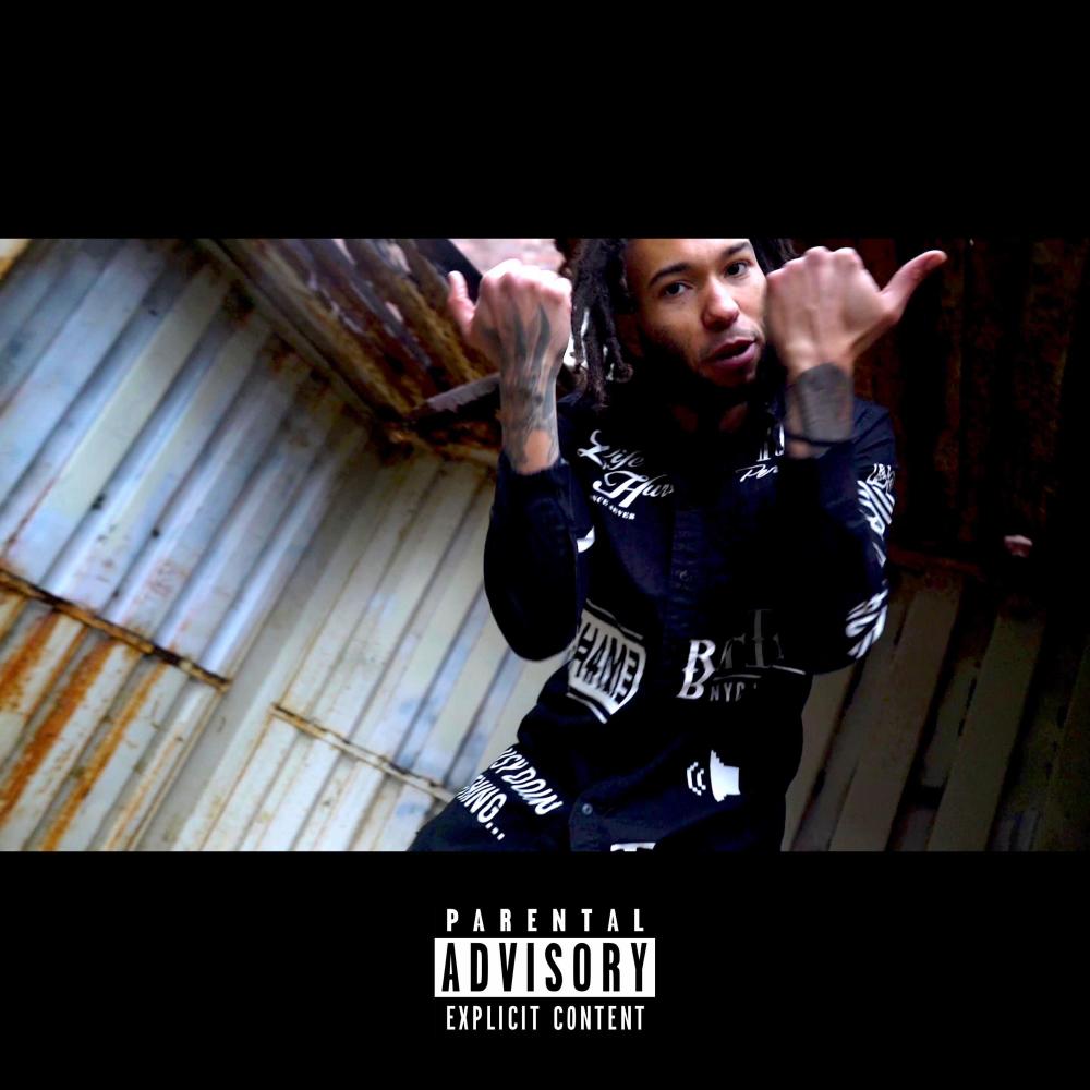 We Getting Money (feat. Morgan Ice) (Explicit)
