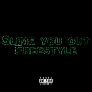 Dengarkan lagu Slime You Out Freestyle (Explicit) nyanyian P.U.S.H The Soloist dengan lirik