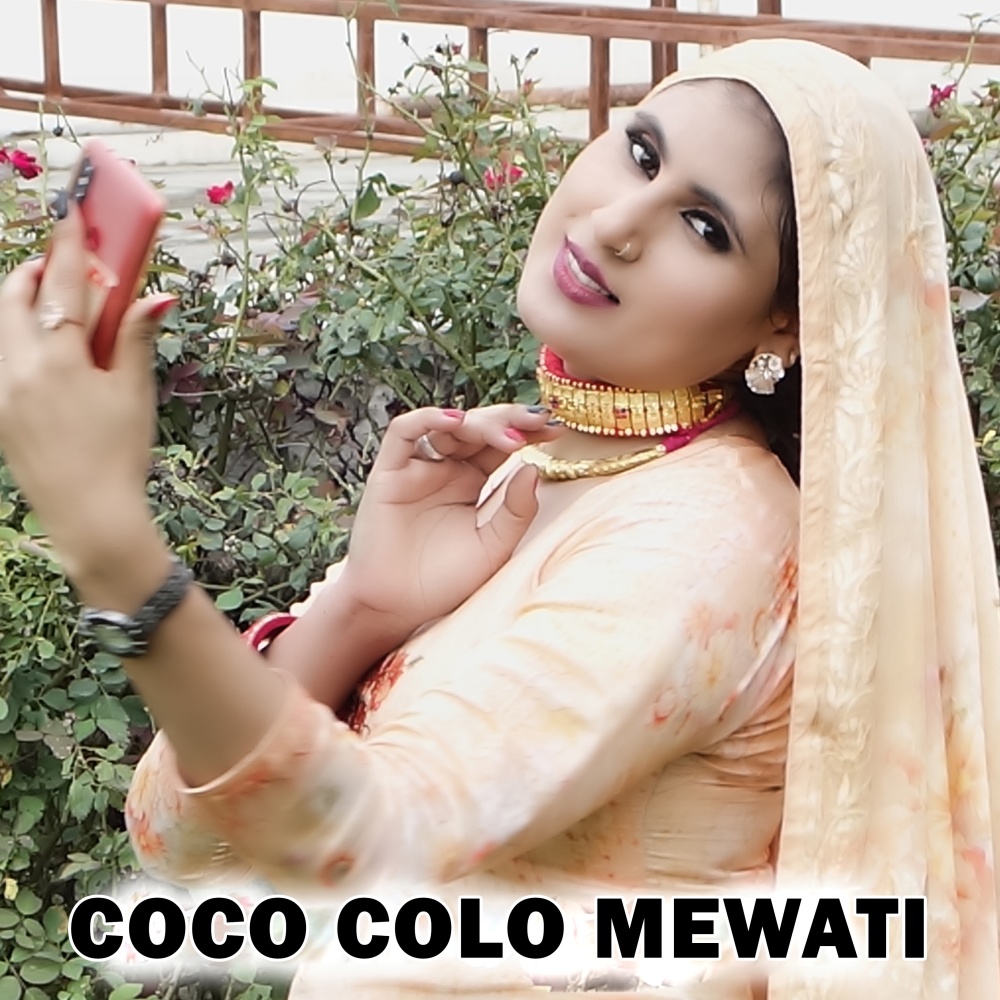 Coco Colo Mewati