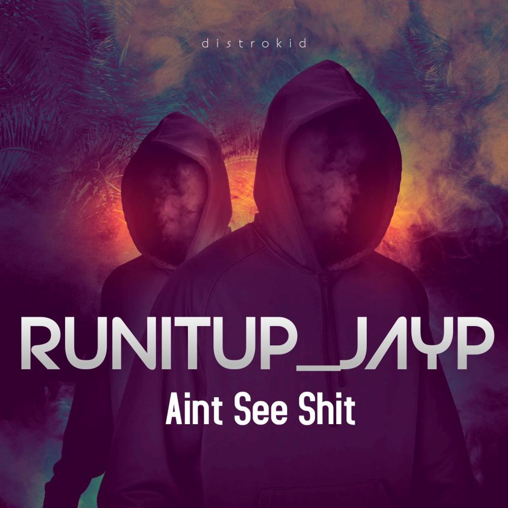 Aint see **** (Explicit)