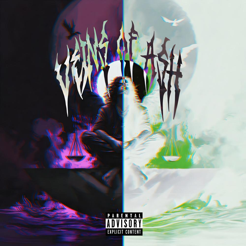VEINS OF ASH (Explicit)