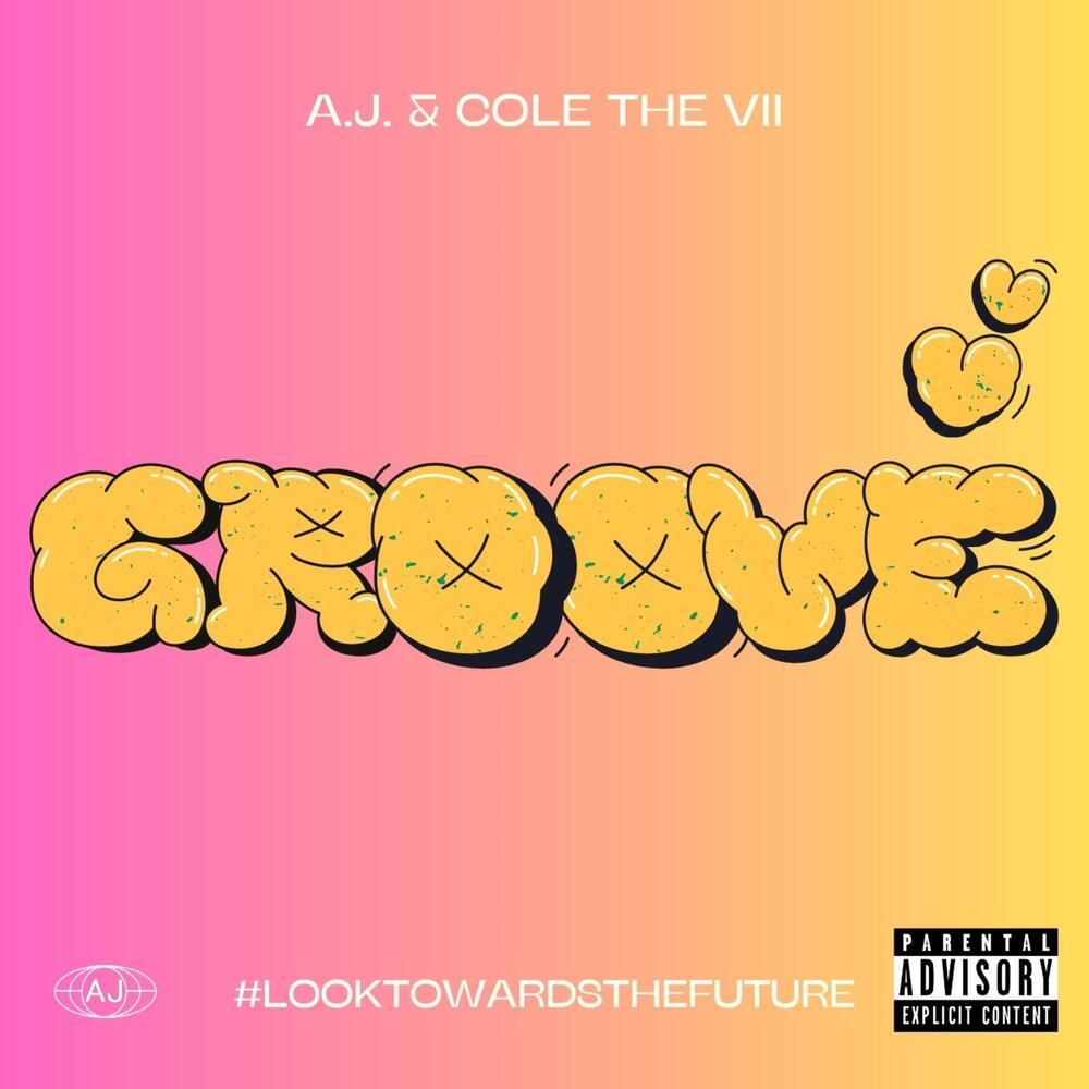 Groove (Explicit)