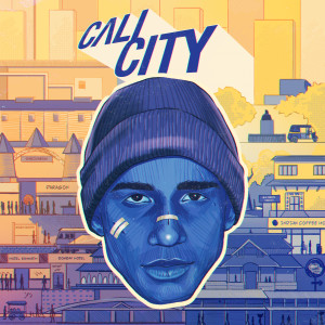 The Culturehood的專輯CALICITY
