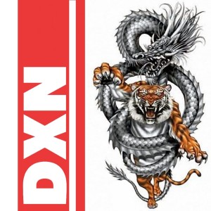 收聽DXNFLXW的Galáxia歌詞歌曲