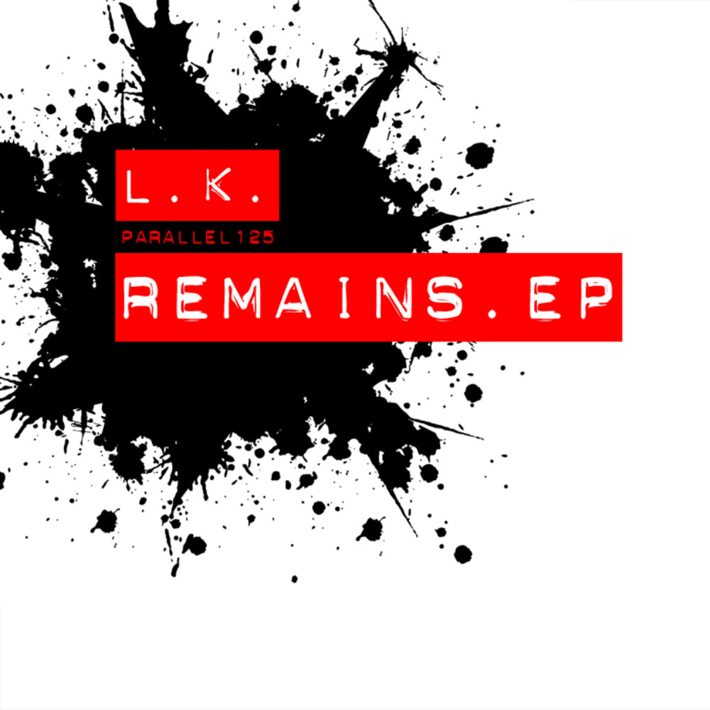 Remains (Main Mix)