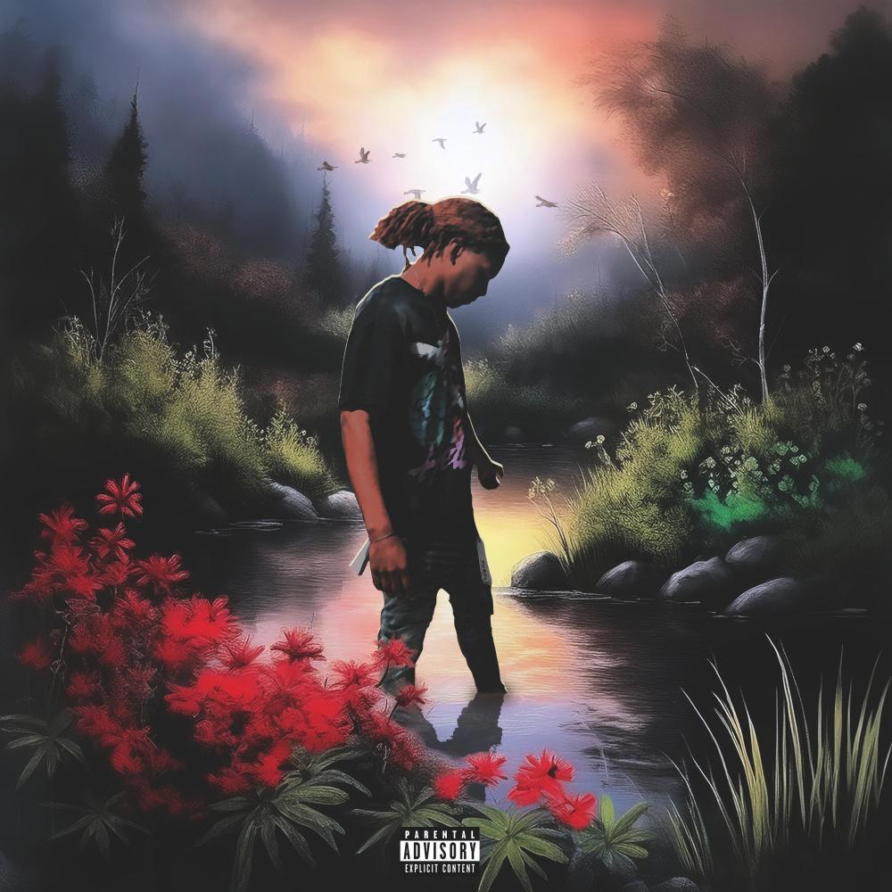 first case (feat. wb bno) (Explicit)