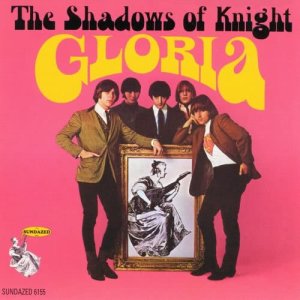 ดาวน์โหลดและฟังเพลง I Got My Mojo Working พร้อมเนื้อเพลงจาก The Shadows Of Knight